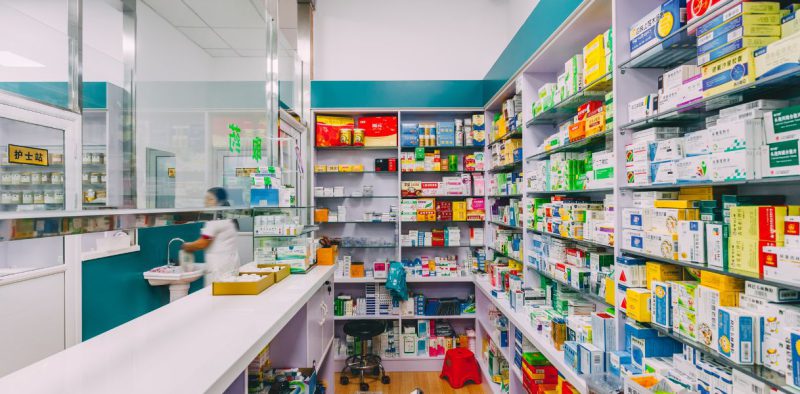 24x7 Pharmacy in Udaipur