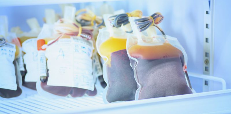 Blood Bank in Udaipur