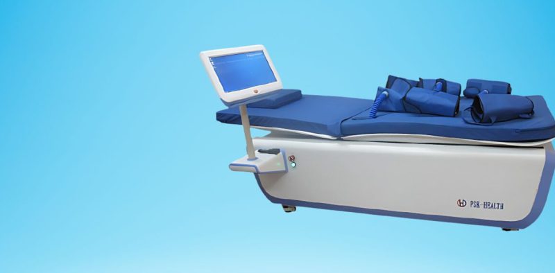 EECP therapy in Udaipur