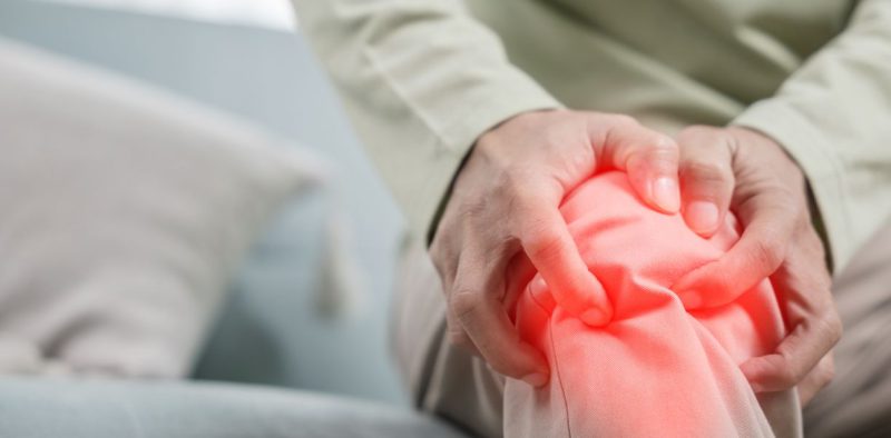 Knee PRP Therapy in Udaipur